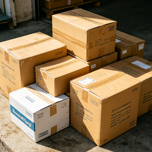 Agente de Compras de Confianza de la Marca FTS 1688.com, Servicio Completo de Importación y Venta al por Mayor en China con 12 Años de Experiencia y Buena Calidad - Product Image 4
