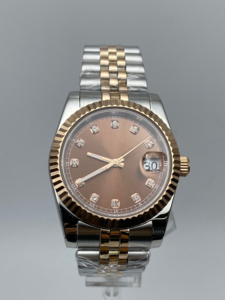 นาฬิกา904L อัตโนมัติตัวเรือนสแตนเลสนาฬิกากลไกอัตโนมัติ - Product Image 2