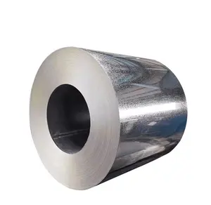 Support Customization Aluminized Zinc Steel Coil DX51D+Z Aluminized Zinc Steel Coil