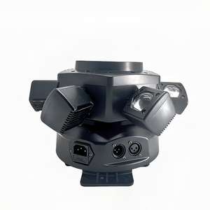 Vendita di fabbrica 6 bracci DMX led light Beam Moving Head Light con effetti <span class=keywords><strong>Laser</strong></span> RG DMX <span class=keywords><strong>Stage</strong></span> <span class=keywords><strong>Lighting</strong></span> per discoteca - Product Image 2
