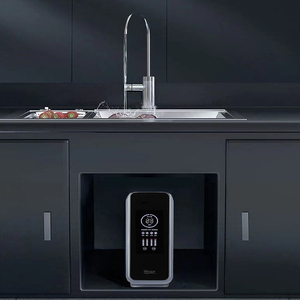 Système de filtre à eau pur <span class=keywords><strong>Aqua</strong></span> Win True Alkaline Nano 0.0001um Filtration par osmose inverse Purificateur d'eau de boisson de haute qualité - Product Image 3