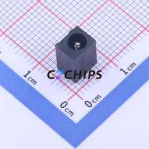 Original et tout nouveau DC-003-1.3 composant à trou traversant (THT) circuit intégré IC puce PMIC connecteur d'alimentation cc - Product Image 1