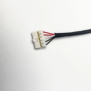 Prise d'<span class=keywords><strong>alimentation</strong></span> cc pour ordinateur portable DC-IN câble de charge pour <span class=keywords><strong>Lenovo</strong></span> <span class=keywords><strong>IdeaPad</strong></span> G50-30 G50-45 G50-70 G50-80 G50-85 G50-90 13 14CM / 21CM - Product Image 6