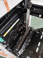 Printer Scanner Copier Kantor Berkualitas Tinggi untuk Canon C5535/5540/5550/5560 Printer Warna Multifungsi A3 Rekondisi