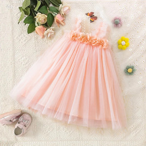 Vestidos de princesa verano - Product Image 3