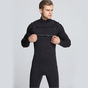 <span class=keywords><strong>Traje</strong></span> de buceo para <span class=keywords><strong>hombre</strong></span>, <span class=keywords><strong>Neopreno</strong></span>, buceo, surf, pecho de gama alta, cremallera, 4/3, buceo, mujeres, sexo, celda abierta, <span class=keywords><strong>traje</strong></span> de <span class=keywords><strong>neopreno</strong></span> de <span class=keywords><strong>5</strong></span> <span class=keywords><strong>mm</strong></span> para <span class=keywords><strong>hombre</strong></span> - Product Image 3