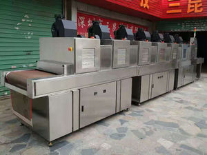 מותאם אישית 15000mj מעוצב מותאם אישית 15000mj ציוד לצביעת מערכת plc מנוע הילוכים הילוכים קו ייצור - Product Image 4