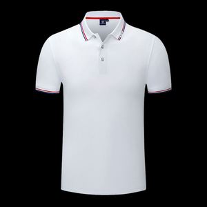 Design Wholesale Polo Shirt Custom Luxury Plus Size Sublimation Men's Boys Polo Shirts for Men and Women - Product Image 5