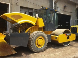 Для продажи, подержанные шинные ролики Xugong 26-30 тонн, произведенные в Китае, являются многофункциональными и хорошо продаются по всему миру - Product Image 4