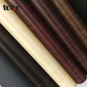 Moderno foglio di PVC autoadesivo foglio di legno decorativo lamina di <span class=keywords><strong>carta</strong></span> laminata <span class=keywords><strong>per</strong></span> <span class=keywords><strong>cucina</strong></span> a prova di esplosione di <span class=keywords><strong>mobili</strong></span> pellicole - Product Image 6