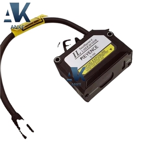 Têtes de capteurs laser CMOS IL-100 Keyence originales - Product Image 1