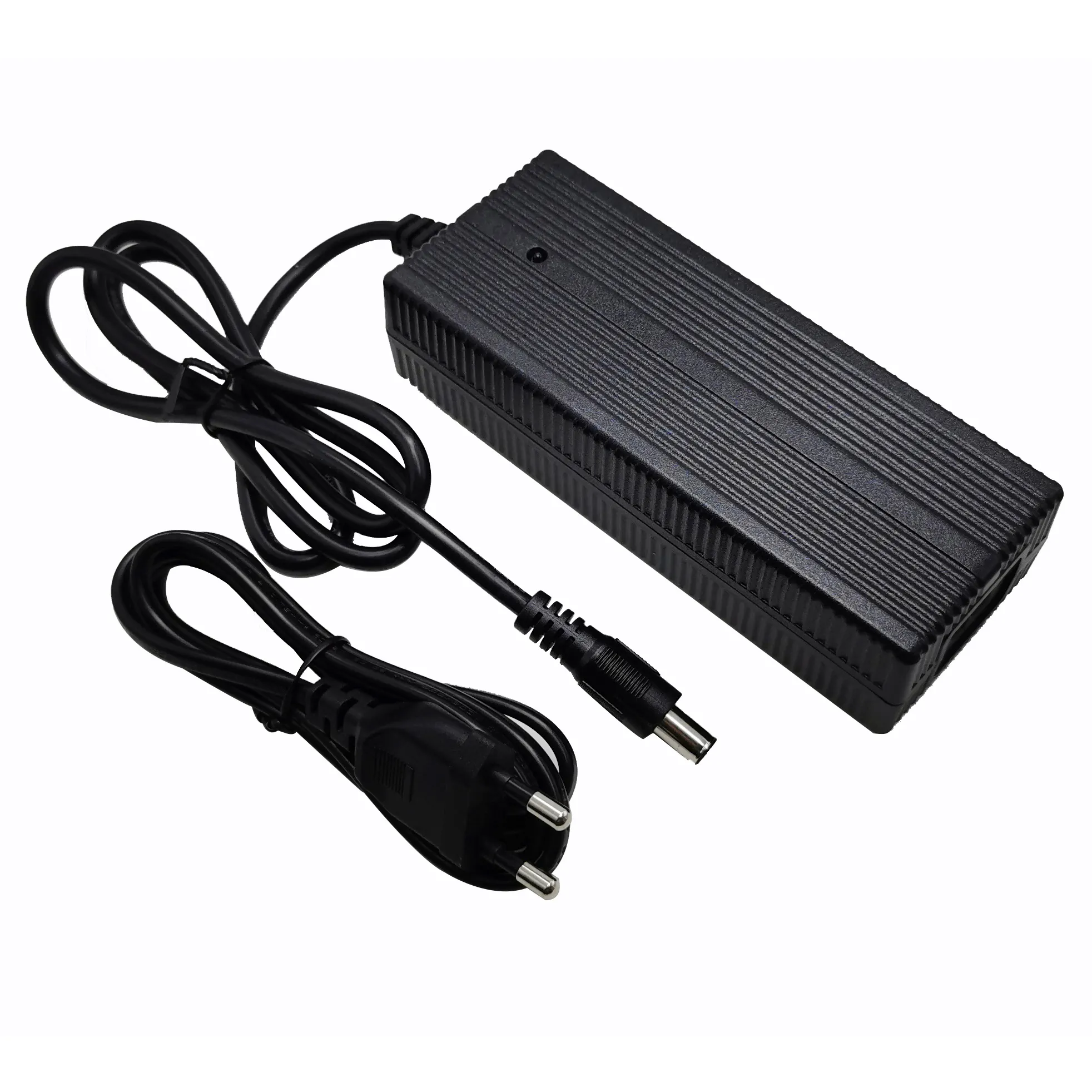 120W CE UKCA UL Ac/Dc Portable 12V 24V Smart 25.5V 60V 54.6V 42V 29.4V Lithium Battery Charger 29.4Volt