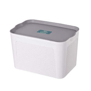GREENSIDE Precio barato Caja de almacenamiento de zapatos de plástico resistente y duradera de diferente capacidad - Product Image 6