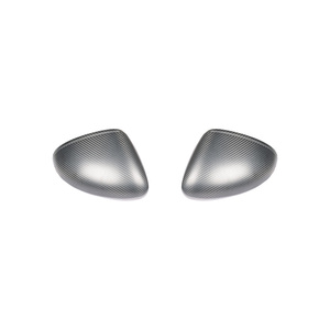 Cubiertas de Espejos de Fibra de Carbono Seca Mejoradas para Porsche Panamera 2017 2018 2019 2020 <span class=keywords><strong>2021</strong></span> 2022 2023 2024 2025 2026 971 976 - Product Image 4