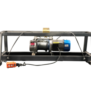 Treuil d'épluchage de séparation de couche de bande transporteuse de tissu - Product Image 1