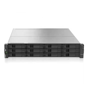 DE2000H thinksystem 2U24การจัดเก็บข้อมูลแบบไฮบริด SFF | SSD + HDD Mix, dual controllers 10GbE isksi/ 16GB - Product Image 6
