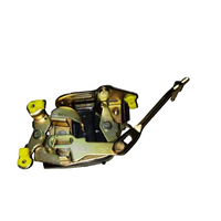 Pièces automobiles de haute qualité, bloc de serrure de porte avant 6105200A 6105100A pour camion JMC Carring NHR54 4JB1