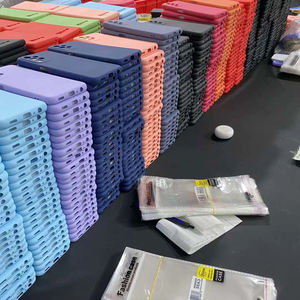 Funda blanda de silicona a prueba de golpes para OPPO Reno 7 Pro C35 para Realme 10 Pro Plus GT NEO2 5 <span class=keywords><strong>GT3</strong></span> fundas de teléfono móvil para Realme - Product Image 4