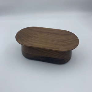 Manufacturers Directly Supply Lotus Wood Handle Wood Crafts - Product Image 4