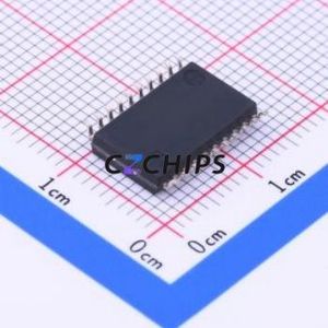 ชิปวงจรรวม653 SOIC-20-300mil 74HC573D ของแท้ชิ้นส่วนอิเล็กทรอนิกส์ - Product Image 2