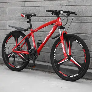 Xthang дешевый 26 "27,5" горный велосипед с 3-х лопастными колесами 29 дюймов горный велосипед с 21 скоростью/29 дюймов горный велосипед