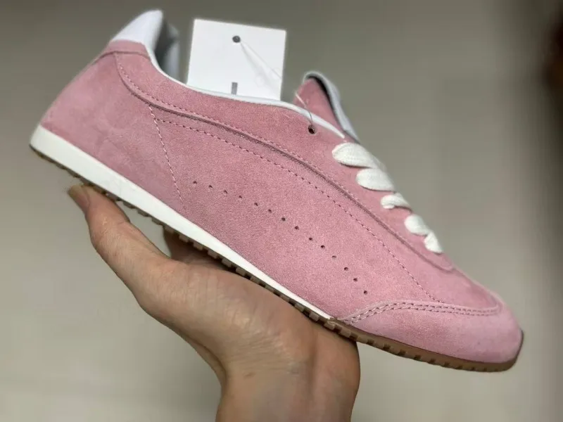 Dusty Pink