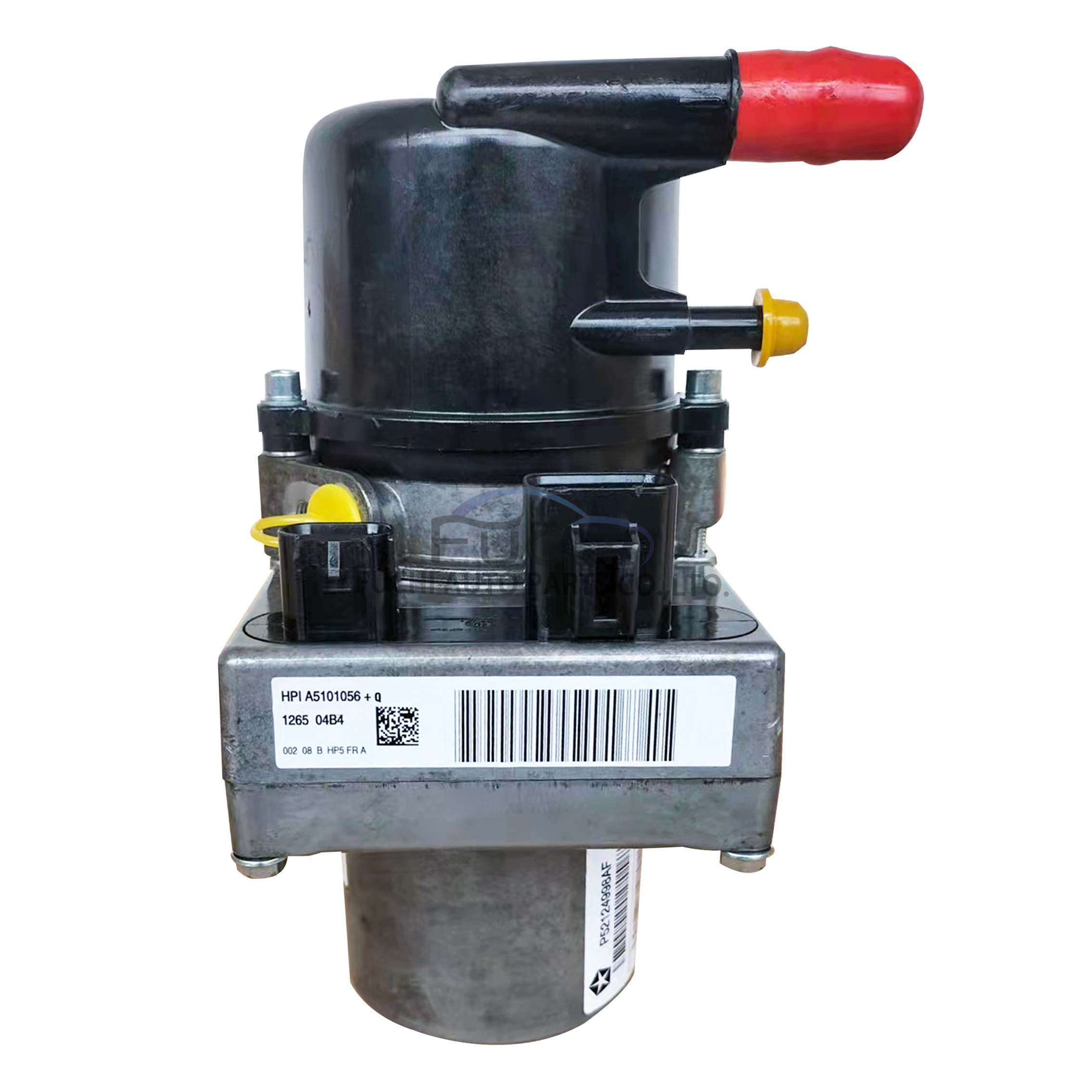High-Quality Power Steering Pump 5154449AA for Jeep Grand Cherokee