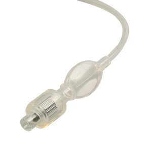 หน้ากากอนามัยแบบคู่ทำจากซิลิโคนมีความยืดหยุ่นแบบไม่ทำให้พองได้หน้ากากอนามัยทางการแพทย์แบบใช้แล้วทิ้งปราศจากเชื้อ - Product Image 4