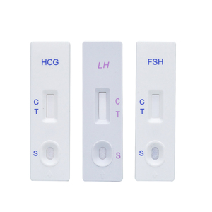 Sejoy Hcg Wholesale <strong>Pregnancy</strong> <strong>Test</strong> Strips Urine <strong>Pregnancy</strong> <strong>Test</strong> - Product Image 5