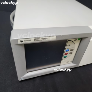 Keysight 86122C : Multimètre à longueurs d'onde multiples, Opt 021,110,81000FwbrI (0991) - Product Image 2