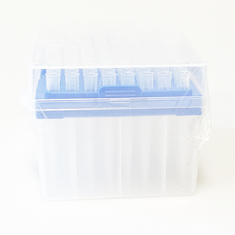 Disposable Lab Consumables DNase RNase Free