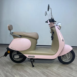 High-Speed 2-Seat Motorcycle Factory Direct Mobility Bike with Performance - Product Image 1