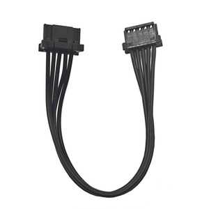 5051510200 5051510300 5051510400 5051510500 5051510600 2 3 4 5 6 cara Molex 505151 kawat Harness pemasangan kabel - Product Image 4