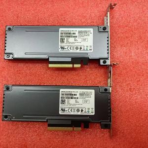 适用于 PM1725B 6TB NVMe M.2 PCIe Gen3 服务器用内部固态硬盘 铝合金外壳 501-600MB/s 读写速度 - Product Image 2