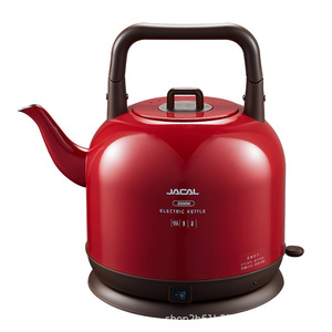 Bouilloire électrique JACAL 5L en acier inoxydable avec arrêt automatique et fonction maintien au chaud pour la maison - Product Image 4