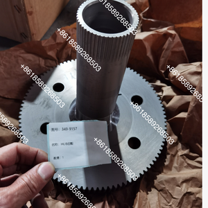 349-9157 Piezas de motor - Product Image 5