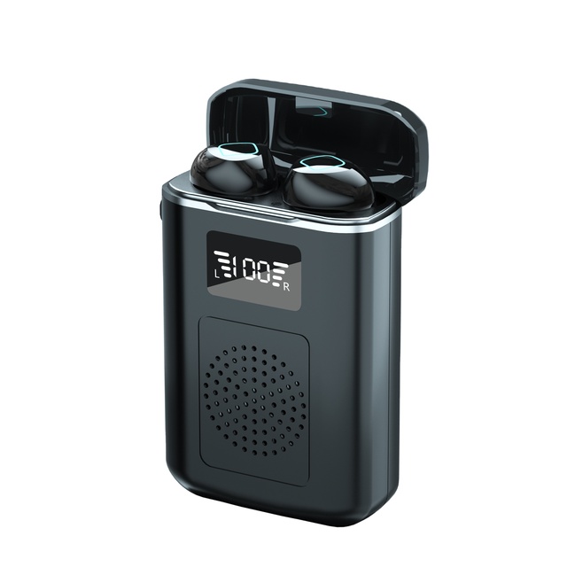5.1 Headset Tws Earphone Wireless Headphone