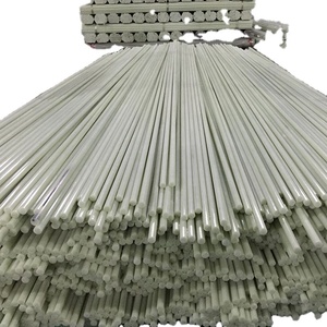 Varilla de fibra de vidrio pultruida flexible de 3mm, 4mm y 6mm - Product Image 6