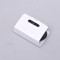 Nuevo Cargador PD de 25W con Cable de Sincronización Tipo C de 1M para iPhone 16 Pro Max y Laptop, Cable de Datos C2C con Logotipo Personalizado al por Mayor