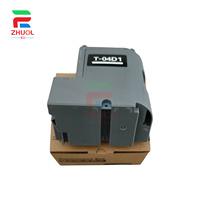 Almohadilla de tinta residual T04D1 C13T04D100 para Epson L6160 L6166 6168 6176 6170 6171 6178 6198 6190 6191 14158 M1180 ET4750 ET-4760 ET-3700