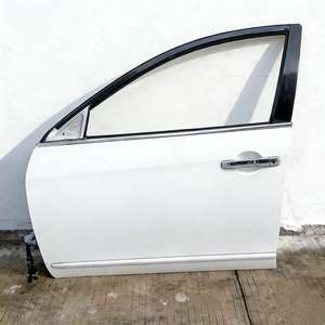 Véhicule accidenté DongfengNissan Sylphy Série complète 2019 <span class=keywords><strong>2020</strong></span> 2021 2022, pièces de démontage complet du véhicule - Product Image 5