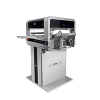 NeoDen 4 Machine de Placement Automatique Professionnelle de Haute Précision à Visionnement pour SMD, pour Ligne de Production d'Assemblage de PCB LED