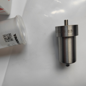 Đầu phun nhiên liệu <span class=keywords><strong>YAN</strong></span> MAR NY16 cho động cơ diesel tàu biển, vật tư hàng hải, các loại phụ tùng động cơ diesel - Product Image 4