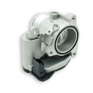 ランドローバー用スペーサー付きブランドの新しいスロットルボディ2レンジローバーEVOQUE <span class=keywords><strong>2.2</strong></span> TD4 LR012598 12ヶ月保証 - Product Image 6