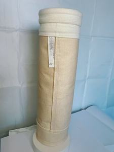 500 mới 550 600 Nomex Aramid Dust Collector Lọc tay áo túi lọc bụi - Product Image 5