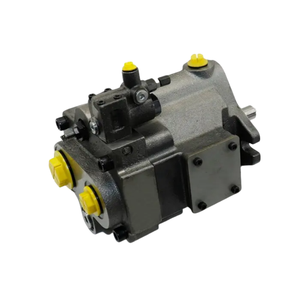 Pompe hydraulique à piston réversible série PVP33 PVP333 PVP33308 PVP33308R PVP33308RV21 PVP1636C4R212 PVP1610B6L212 - Product Image 4