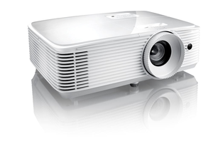 HD28HDR 1080P HDR <b>Projector</b> 3600 Lumens High Contrast Ratio Home Theater - Product Image 1