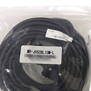 Cable de Alimentación Personalizado Mitsubishi MR-JHSCBL10M-L - Product Image 2