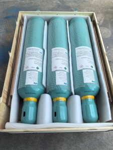 Laser excimer VISX de bonne qualité, longueur d'onde 193 nm, 16L, valve CGA679, mélange de <span class=keywords><strong>gaz</strong></span> - Product Image 1