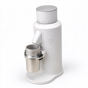 Professionelle <span class=keywords><strong>DF64V</strong></span> Espresso-Kaffeemühle mit konischem Mahlwerk, DF64 Industrielle Automatische Kommerzielle Elektrische Kaffeemühle - Product Image 1